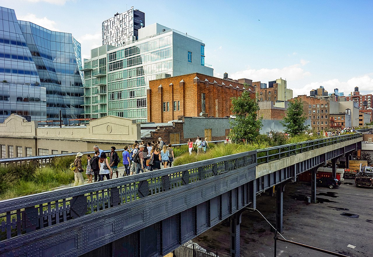 Highline
