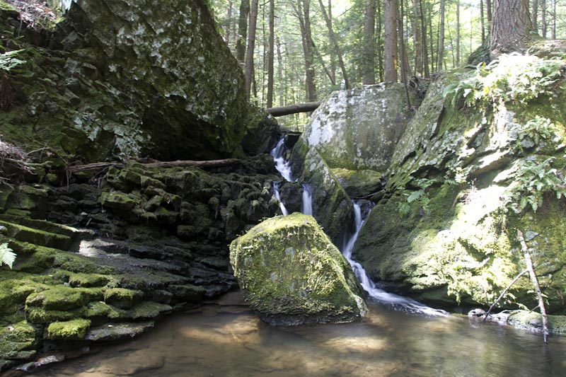 Ridgeline Trail